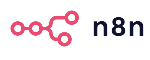 n8n лого