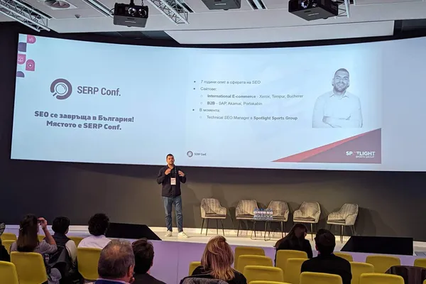 SerpConf 2022