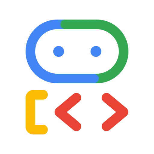 Google Agent Development Kit logo
