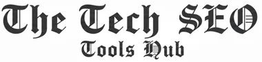 The Tech SEO Tools Hub