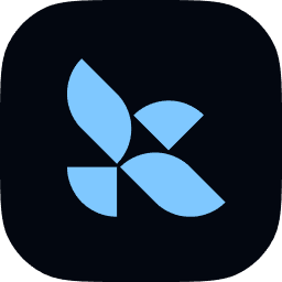 LangChain лого