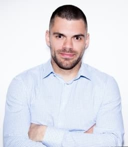 Svetoslav Petkov, AI automation consultant based in Kent, UK