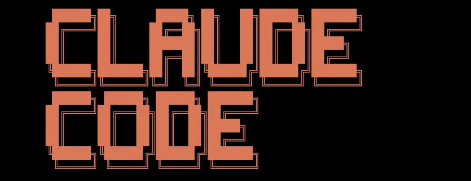 Claude Code лого